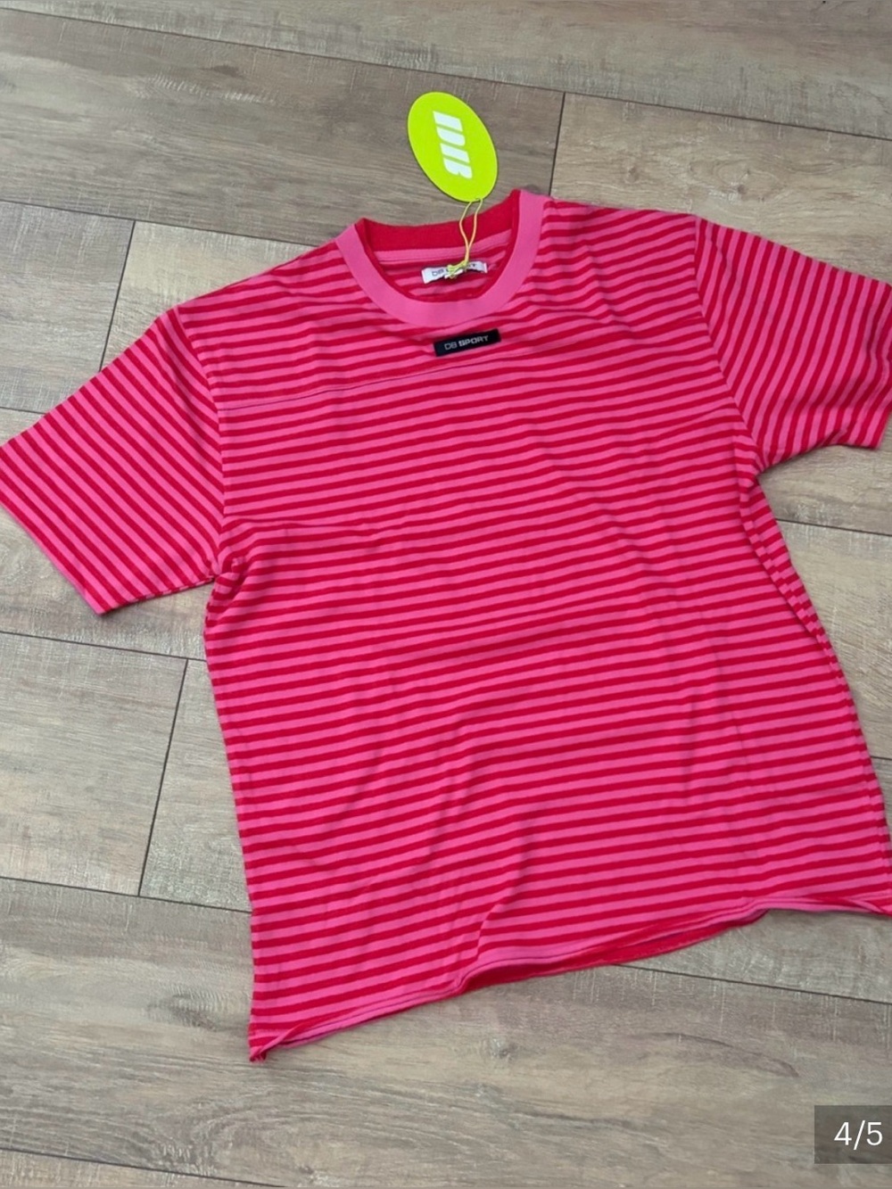 Dairy Boy Tee - Picture 2 of 5